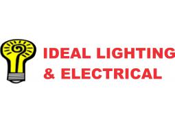 IDEAL LIGHTING &amp; ELECTRICAL