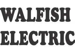 WALFISH ELECTRIC (PTY) LTD