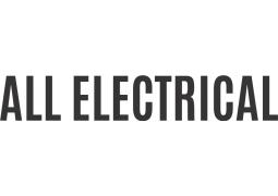 ALL ELECTRICAL